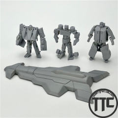 【PRE-ORDER】FansHobby MB-27 | Race Micron