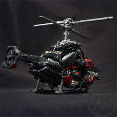 MetaGate G-01B Redxia | Drift