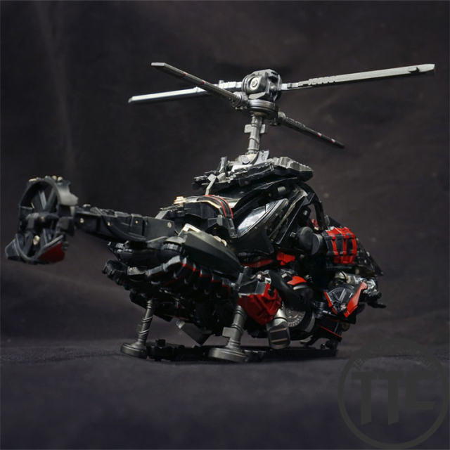 MetaGate G-01B Redxia | Drift