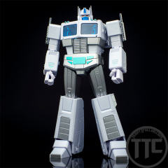 Magic Square MS-02W Star Commander  2.0 Version | Ultra Magnus