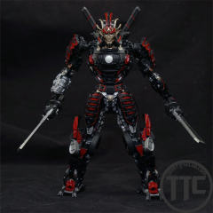 MetaGate G-01B Redxia | Drift