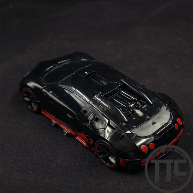 MetaGate G-01B Redxia | Drift