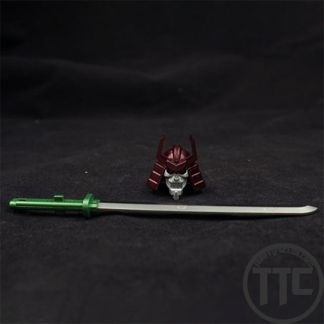 MetaGate G-01B Redxia | Drift