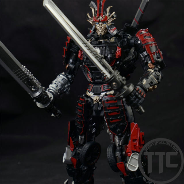 MetaGate G-01B Redxia | Drift