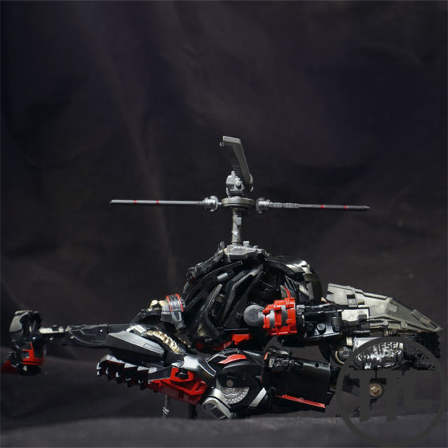 MetaGate G-01B Redxia | Drift