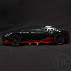 MetaGate G-01B Redxia | Drift