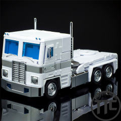 Magic Square MS-02W Star Commander  2.0 Version | Ultra Magnus