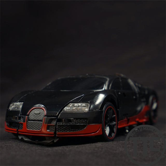 MetaGate G-01B Redxia | Drift