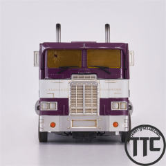 Magnificent Mecha MM-01P Optimus Prime Shattered Glass Ver.