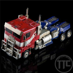 【PRE-ORDER】Lucky Cat MVP-01 Altas ROTB | Optimus Prime