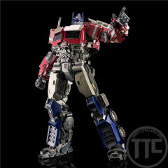 【PRE-ORDER】Lucky Cat MVP-01 Altas ROTB | Optimus Prime