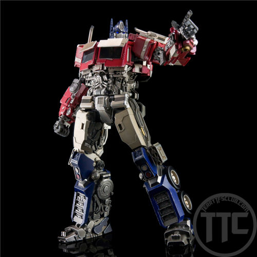 【PRE-ORDER】Lucky Cat MVP-01 Altas ROTB | Optimus Prime