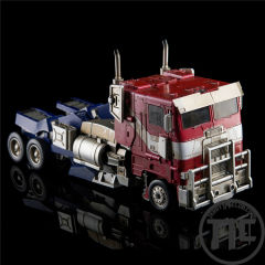 【PRE-ORDER】Lucky Cat MVP-01 Altas ROTB | Optimus Prime