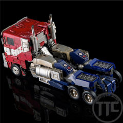 【PRE-ORDER】Lucky Cat MVP-01 Altas ROTB | Optimus Prime