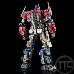 【PRE-ORDER】Lucky Cat MVP-01 Altas ROTB | Optimus Prime