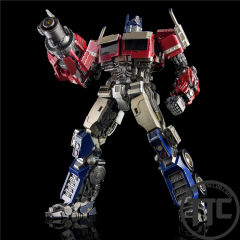 【PRE-ORDER】Lucky Cat MVP-01 Altas ROTB | Optimus Prime