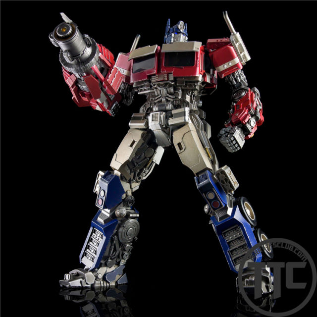【PRE-ORDER】Lucky Cat MVP-01 Altas ROTB | Optimus Prime