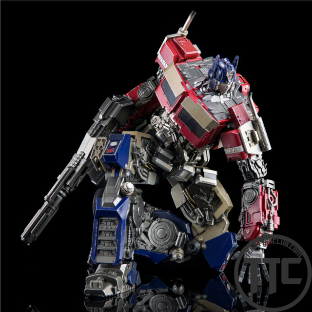 【PRE-ORDER】Lucky Cat MVP-01 Altas ROTB | Optimus Prime