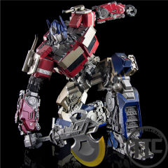 【PRE-ORDER】Lucky Cat MVP-01 Altas ROTB | Optimus Prime