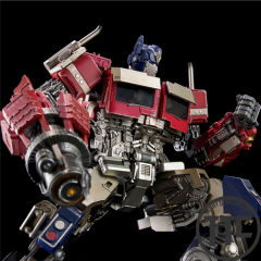 【PRE-ORDER】Lucky Cat MVP-01 Altas ROTB | Optimus Prime