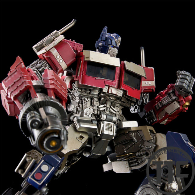 【PRE-ORDER】Lucky Cat MVP-01 Altas ROTB | Optimus Prime