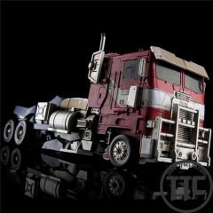 【PRE-ORDER】Lucky Cat MVP-01 Altas ROTB | Optimus Prime