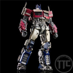 【PRE-ORDER】Lucky Cat MVP-01 Altas ROTB | Optimus Prime