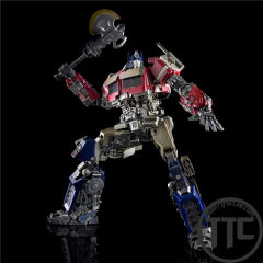 【PRE-ORDER】Lucky Cat MVP-01 Altas ROTB | Optimus Prime
