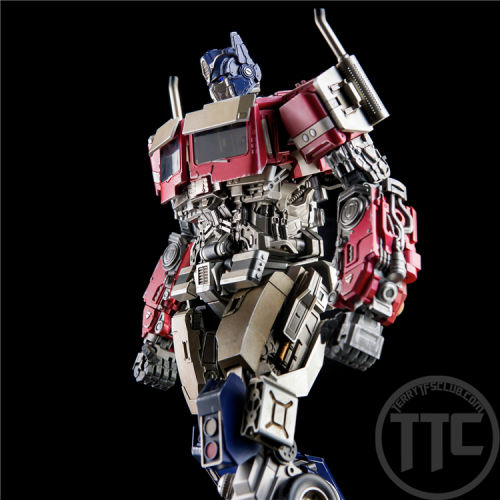 【PRE-ORDER】Lucky Cat MVP-01 Altas ROTB | Optimus Prime