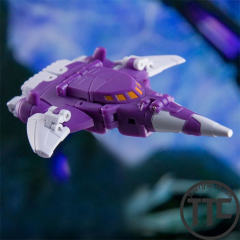 【PRE-ORDER】Dr.Wu DW-E35S & E34M Wingman & Wasp | Cyclonus & Bug Bite