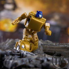 【PRE-ORDER】Dr.Wu DW-E35M & E34G Wingman & Golden Beetle | Cyclonus & Goldbug