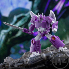 【PRE-ORDER】Dr.Wu DW-E35S & E34M Wingman & Wasp | Cyclonus & Bug Bite