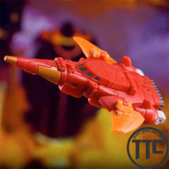 【PRE-ORDER】Dr.Wu DW-E35M & E34G Wingman & Golden Beetle | Cyclonus & Goldbug