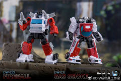 【PRE-ORDER】Dr.Wu E30