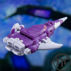 【PRE-ORDER】Dr.Wu DW-E35S & E34M Wingman & Wasp | Cyclonus & Bug Bite