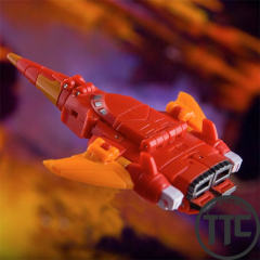 Dr.Wu DW-E35M & E34G Wingman & Golden Beetle | Cyclonus & Goldbug