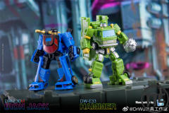 【PRE-ORDER】Dr.Wu E30