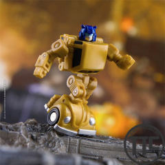【PRE-ORDER】Dr.Wu DW-E35M & E34G Wingman & Golden Beetle | Cyclonus & Goldbug