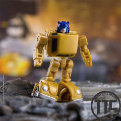 【PRE-ORDER】Dr.Wu DW-E35M & E34G Wingman & Golden Beetle | Cyclonus & Goldbug