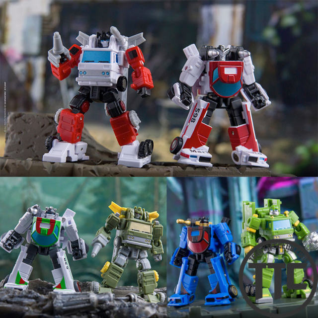 【PRE-ORDER】Dr.Wu E30