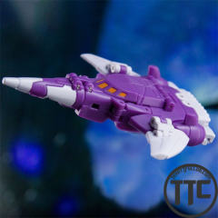 【PRE-ORDER】Dr.Wu DW-E35S & E34M Wingman & Wasp | Cyclonus & Bug Bite