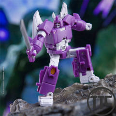 【PRE-ORDER】Dr.Wu DW-E35S & E34M Wingman & Wasp | Cyclonus & Bug Bite