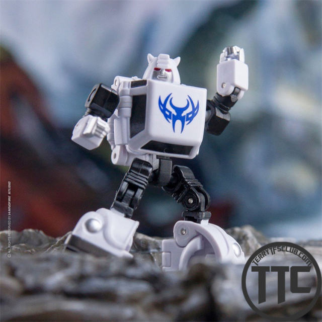 【PRE-ORDER】Dr.Wu DW-E35S & E34M Wingman & Wasp | Cyclonus & Bug Bite