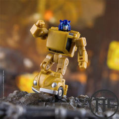 Dr.Wu DW-E35M & E34G Wingman & Golden Beetle | Cyclonus & Goldbug