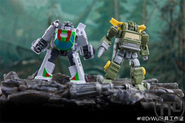 【PRE-ORDER】Dr.Wu E30