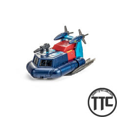 NewAge Toys H61 Triton & H61R Tremors Set of 2 | Seaspray