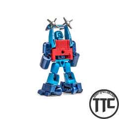 NewAge Toys H61 Triton & H61R Tremors Set of 2 | Seaspray