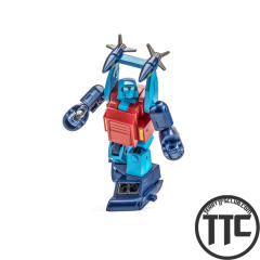 NewAge Toys H61 Triton & H61R Tremors Set of 2 | Seaspray