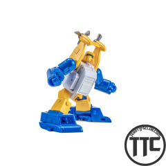 NewAge Toys H61 Triton & H61R Tremors Set of 2 | Seaspray