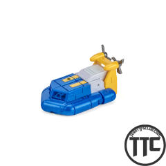 NewAge Toys H61 Triton & H61R Tremors Set of 2 | Seaspray